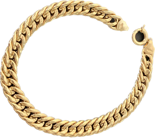 18k Bracelet Gold